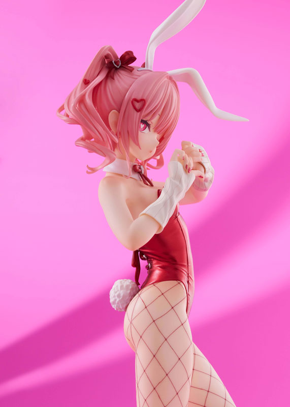 rurudo Original Character Rabbi 1/7 Complete Figure(Pre-order)