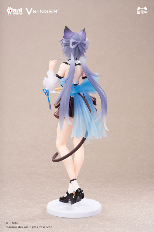 VSINGER Luo Tianyi Tea Time Melody Ver. 1/7 Complete Figure(Pre-order)
