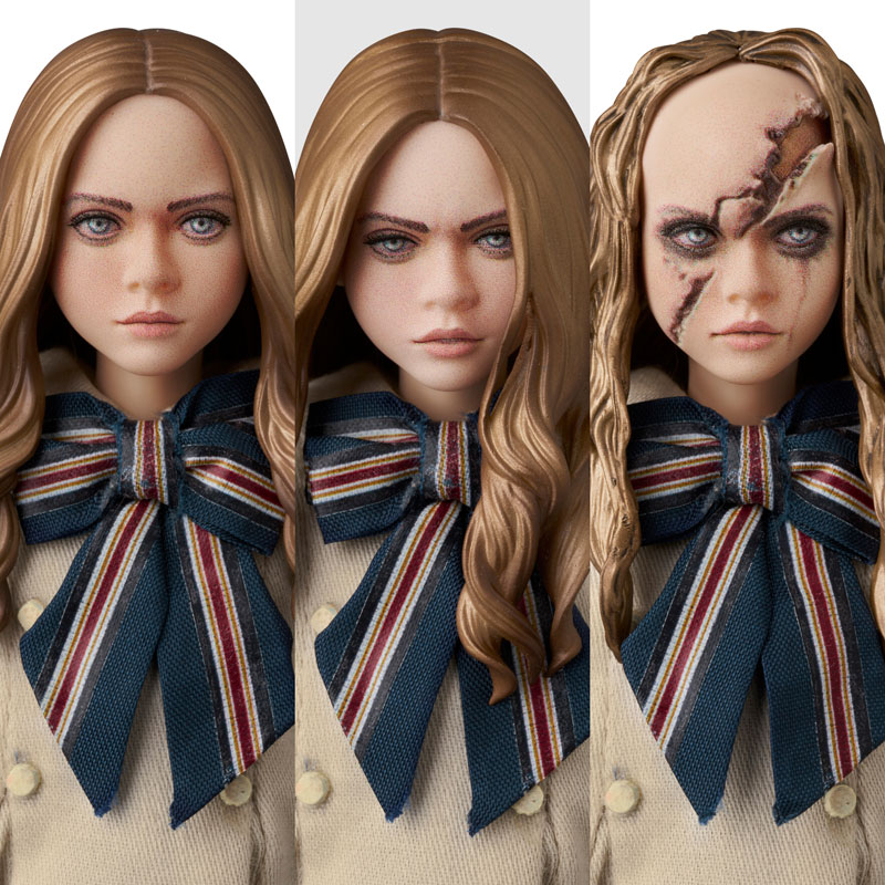 MAFEX No.263 MAFEX M3GAN(Pre-order)