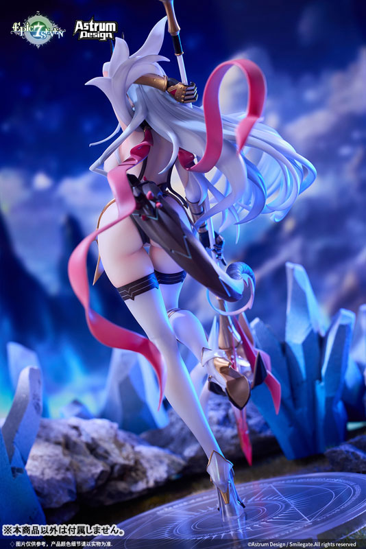 [Bonus] Epic Seven New Moon Luna 1/7 Complete Figure(Pre-order)