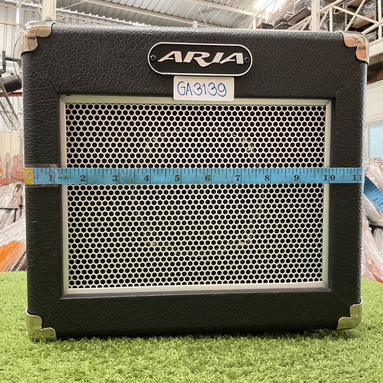 แอมป์กีต้าร์ ARIA : AG-10X