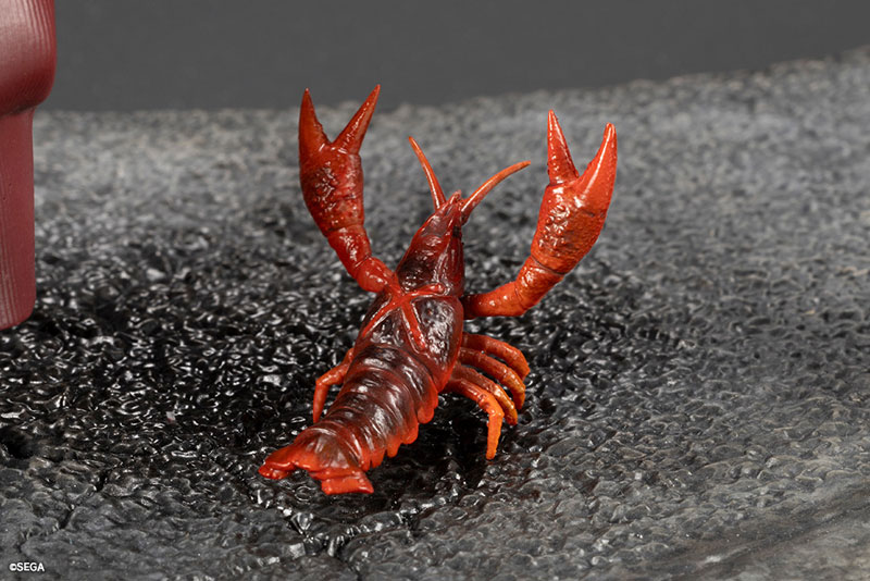 Like a Dragon Ichiban Kasuga 1/6 Complete Figure(Pre-order)