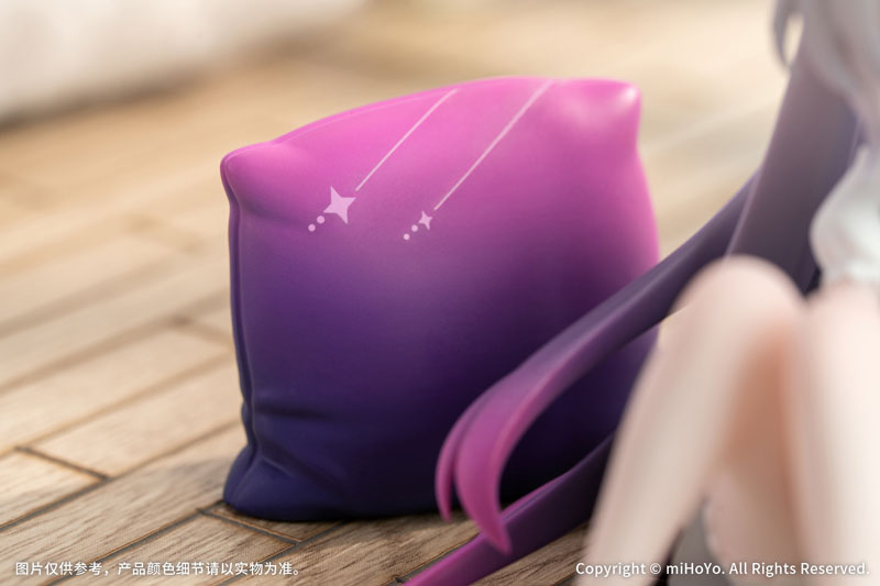 Honkai Impact 3rd Kiana Herrscher of Finality Chibi Ver. Complete Figure(Pre-order)