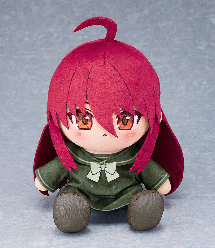 Chocopuni Plushie Shakugan no Shana III -FINAL- Shana(Pre-order)