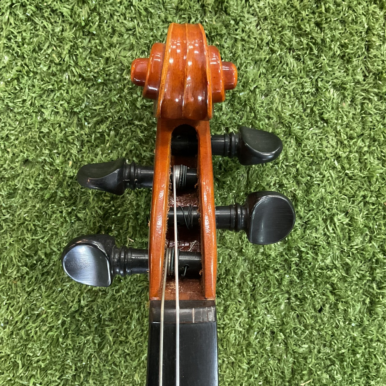 ไวโอลิน SUZUKI : No.240