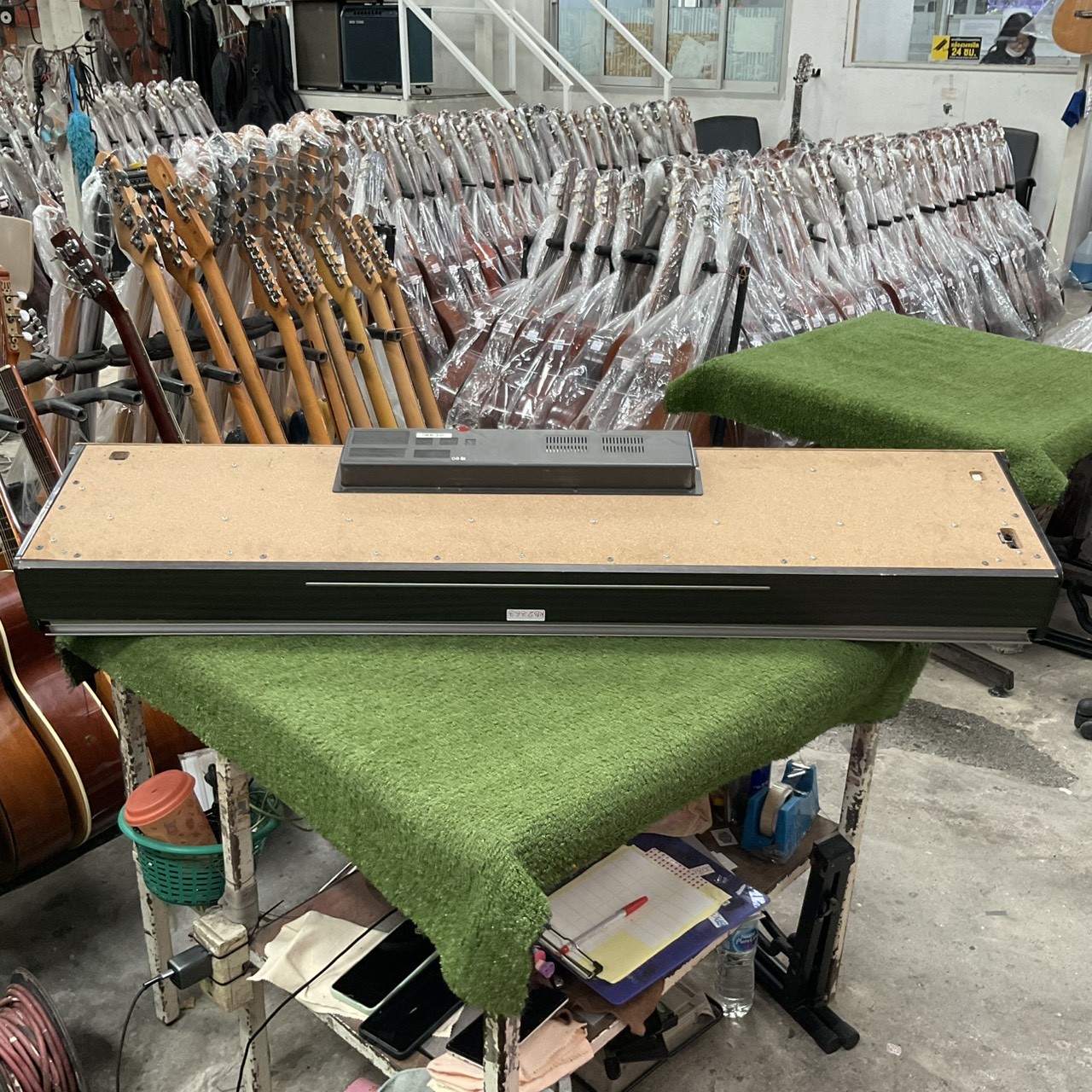 เปียโน CASIO : PX-720