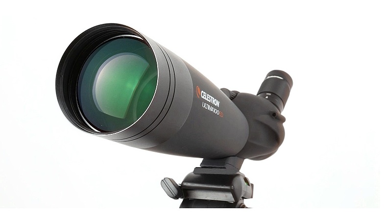 กล้องดูนก Celestron ED Series (Ultima)
