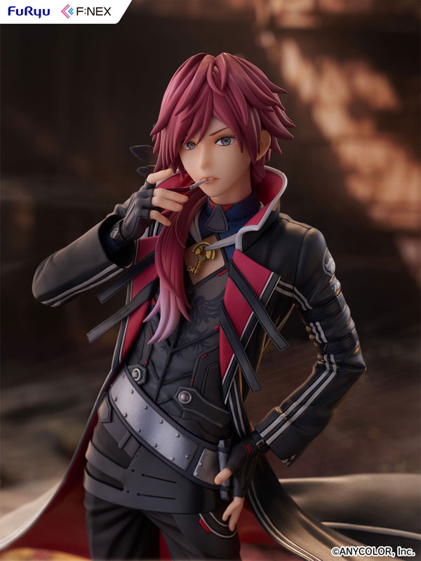 Nijisanji Lauren Iroas 1/7 Scale Figure(Pre-order)