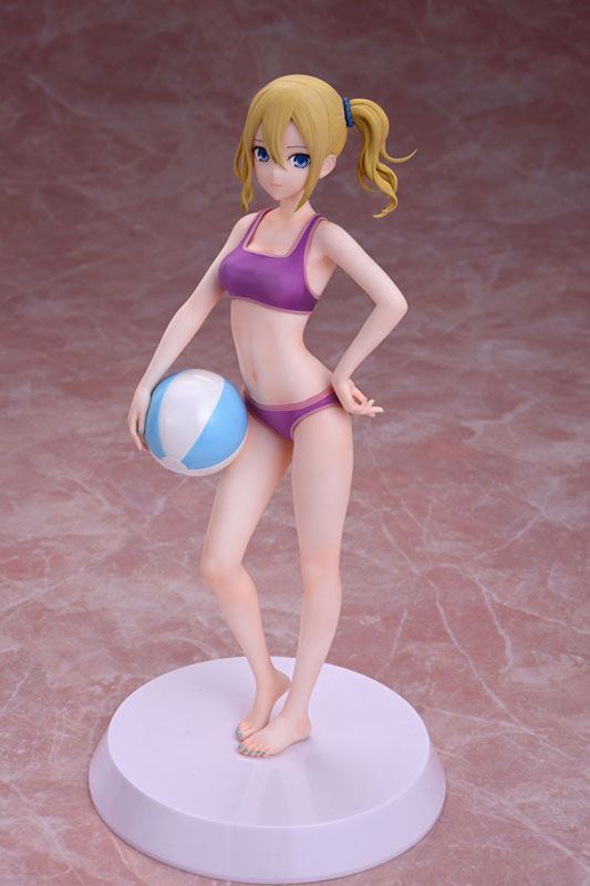 Anime "Kaguya-sama: Love Is War -The First Kiss That Never Ends-" Ai Hayasaka [Summer Queens] Figure(Pre-order)
