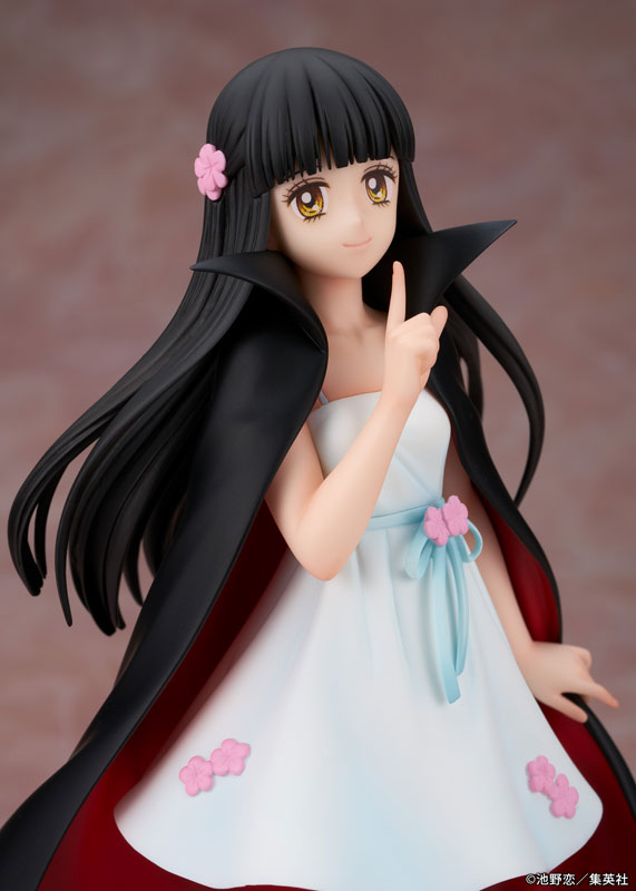 "Tokimeki Tonight" Ranze Eto 1/7 Complete Figure(Pre-order)