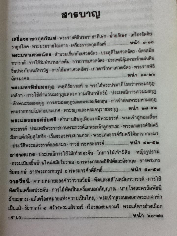 เกร็ดโบราณคดี ประวัติศาสตร์ไทย/ ส.พลายน้อย
