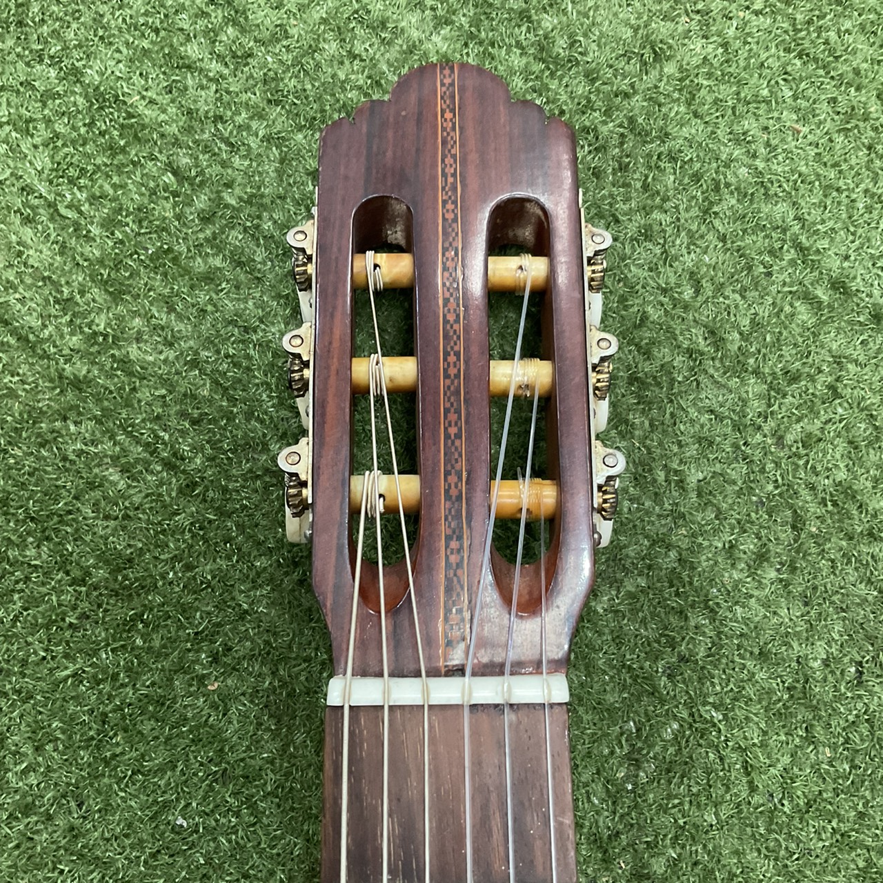 กีต้าร์คลาสสิค Shinano : No.35