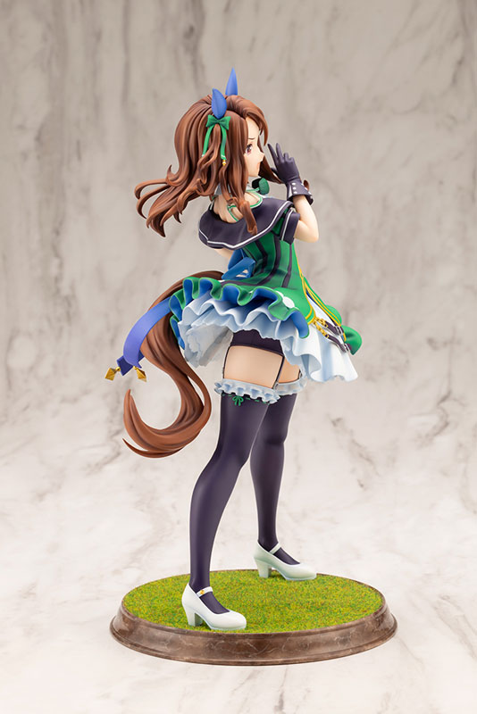 Umamusume Pretty Derby King Halo 1/7 Complete Figure(Pre-order)