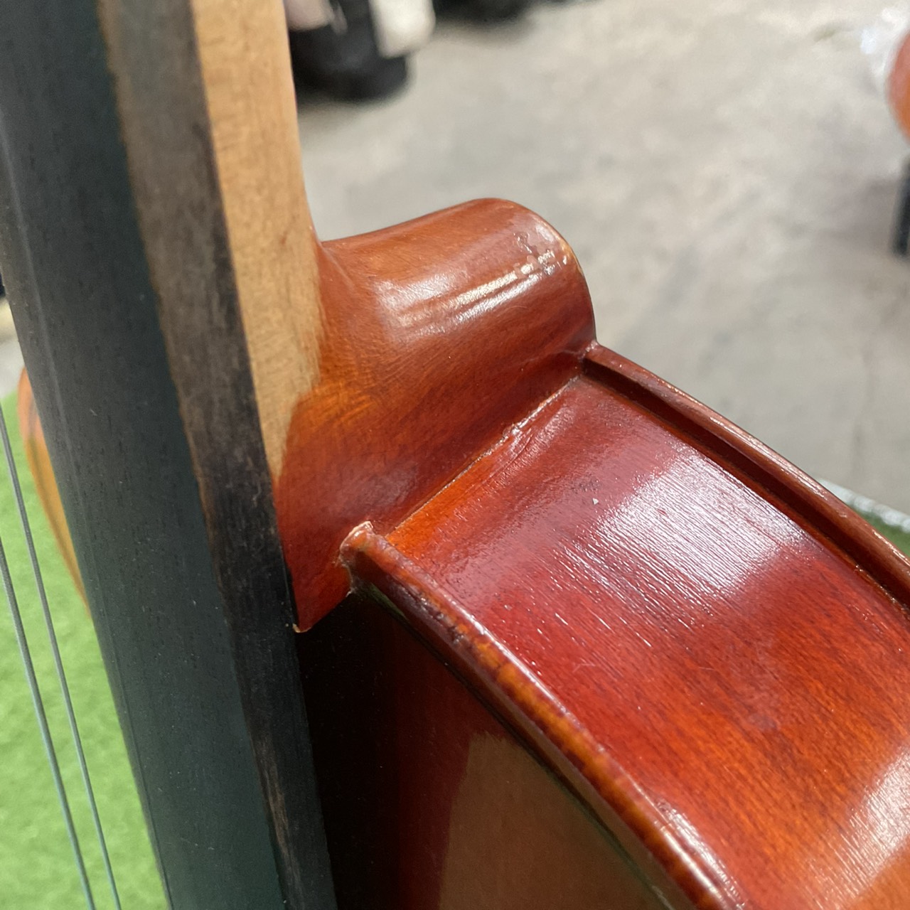 ไวโอลิน SUZUKI : No.200