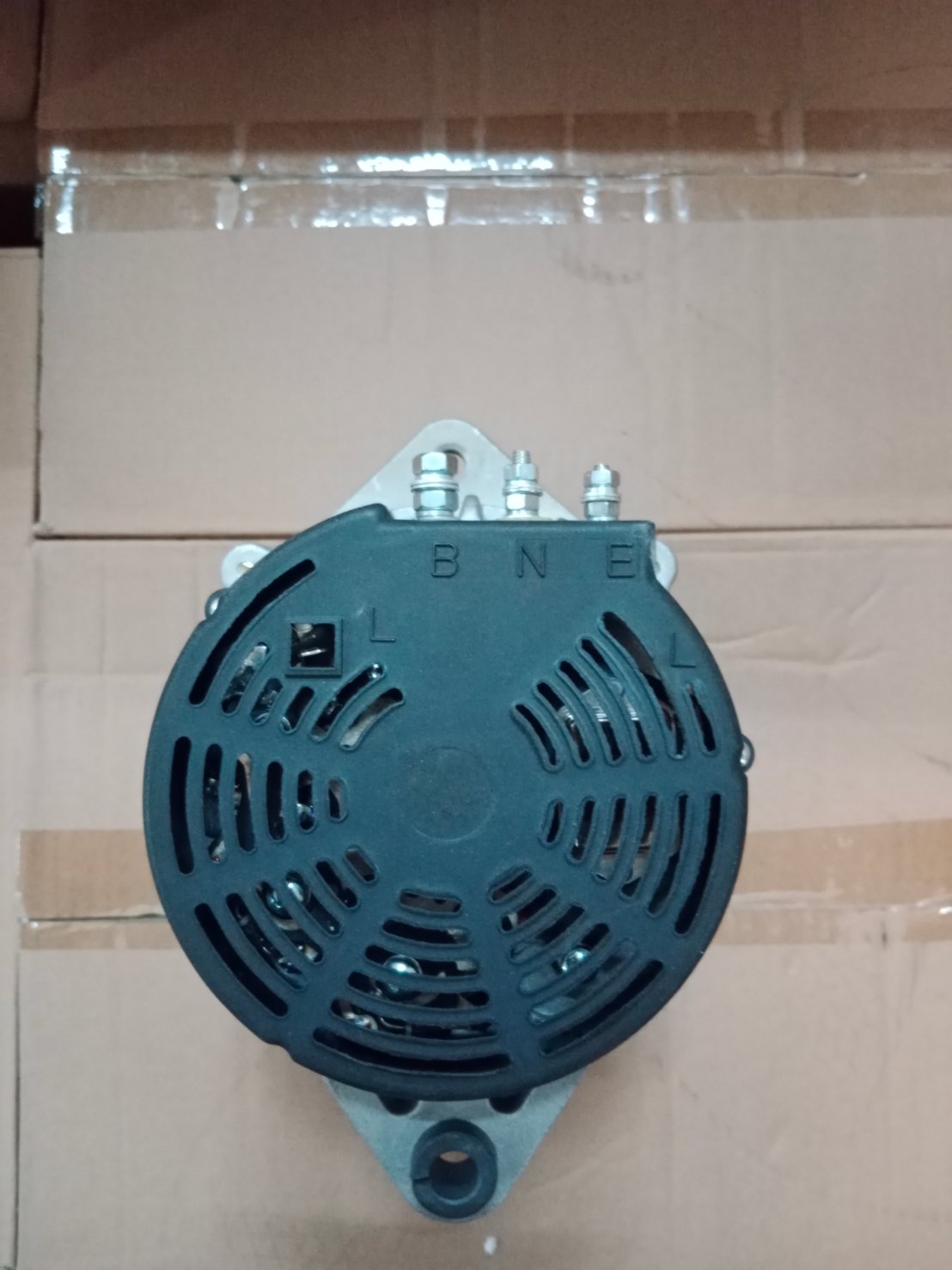 ไดชาร์ท CUMMINS 24-28V 70A