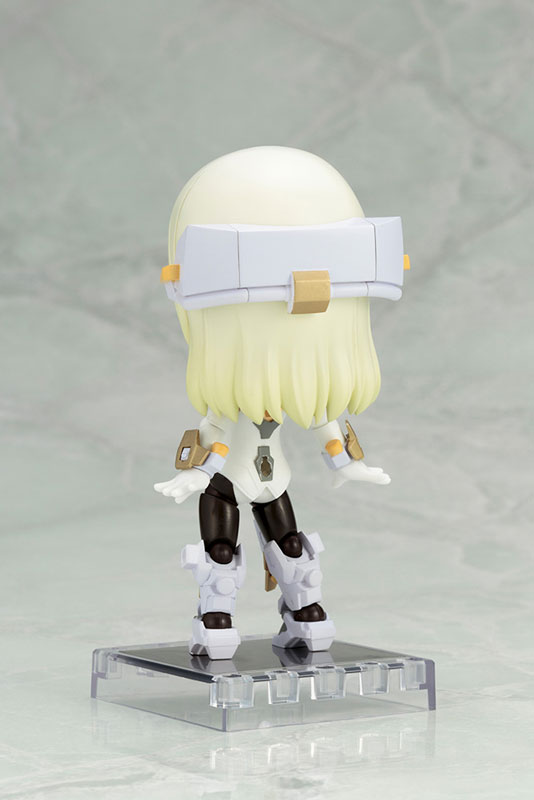 Cu-poche - Frame Arms Girl: FA Girl Baselard Posable Figure(In-Stock)