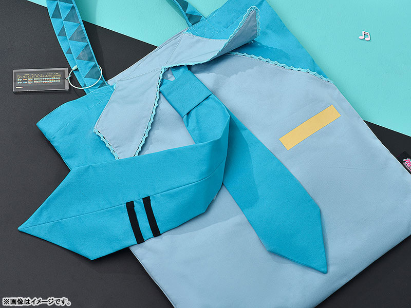 Character Vocal Series 01 Hatsune Miku Tote Bag(Pre-order)