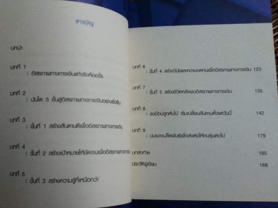 เปลี่ยนสันดาน สร้างอิสรภาพทางการเงิน/ กวี ชูกิจเกษม