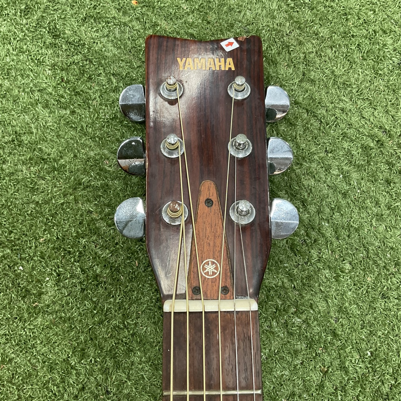 กีต้าร์โปร่ง YAMAHA : FG-151