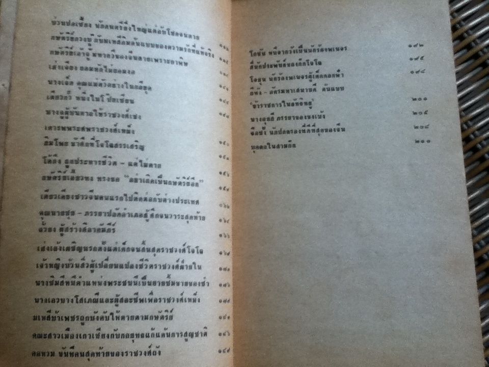 หลายชีวิตในพงศาวดารจีน/ ล.เสถียรสุต