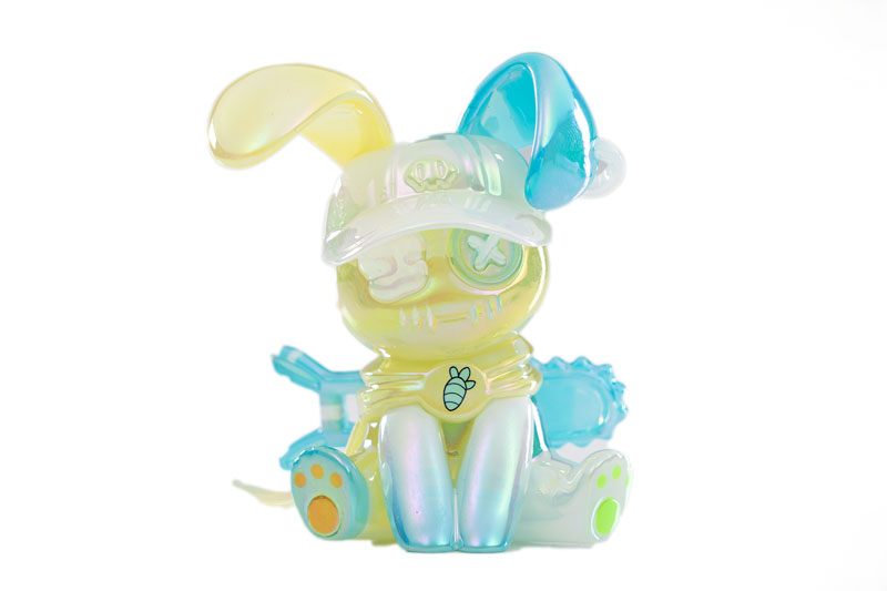 Faceless: Bunny Baby (RE) Complete Figure(Provisional Pre-order)
