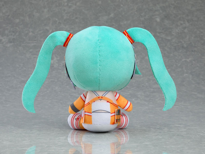 Hatsune Miku GT Project 15th Anniversary Commemorative Plushie 2010 Ver.(Pre-order)