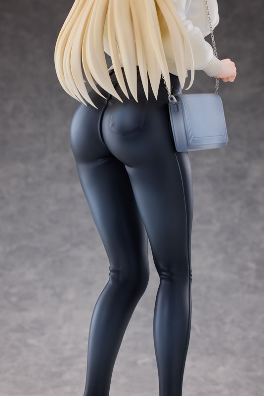 Aoi Koigakubo Illustrated by Fujiko 1/4 Complete Figure Deluxe Edition(Pre-order)