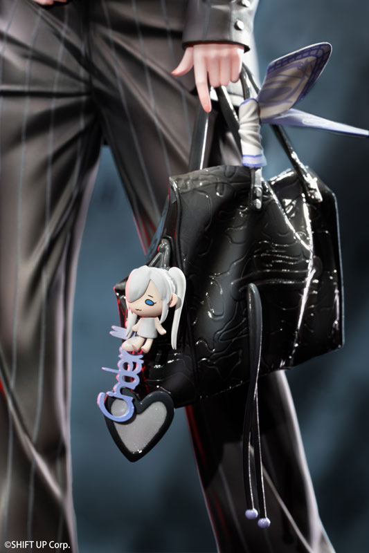 Goddess of Victory: Nikke Grave: Beautiful You 1/7 Complete Figure Deluxe Edition(Pre-order)