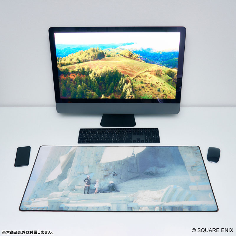 NieR Series Gaming Mouse Pad Vol.1(Pre-order)