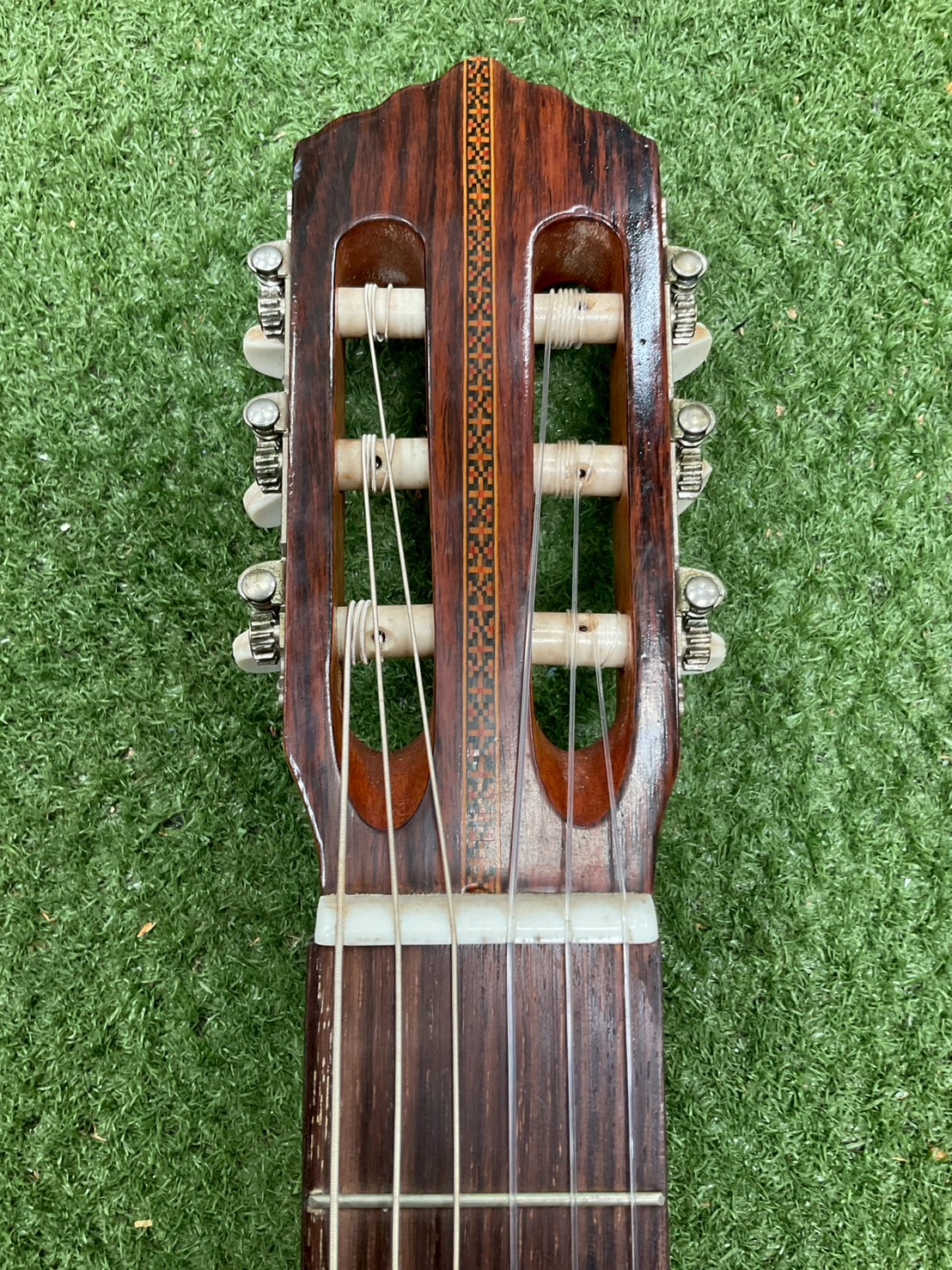 กีต้าร์คลาสสิค Shinano : No.25