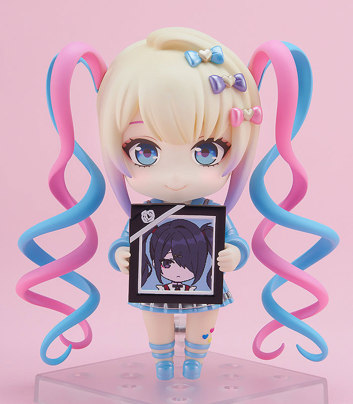 Nendoroid NEEDY STREAMER OVERLOAD OMGkawaiiAngel(Pre-order)