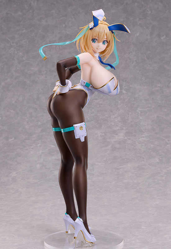 Bunny Suit Planning Sophia F. Shirring: Bunny Ver. 3rd 1/4 Complete Figure(Pre-order)
