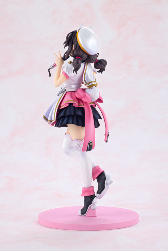 KDcolle KONOSUBA -An Explosion on This Wonderful World! Yunyun: Light Novel Idol ver. Complete Figure(Pre-order)