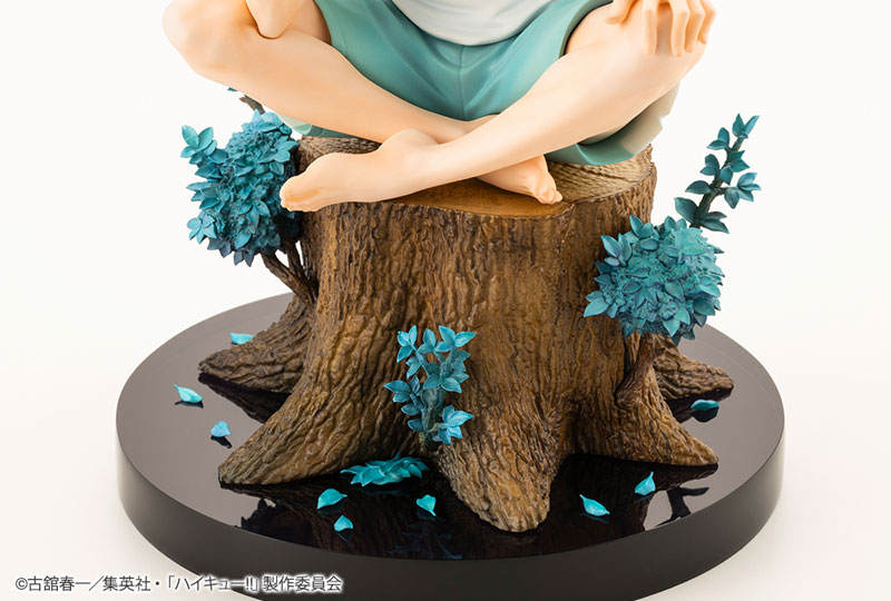 ARTFX J Haikyuu!! Toru Oikawa 1/8 Complete Figure(Pre-order)
