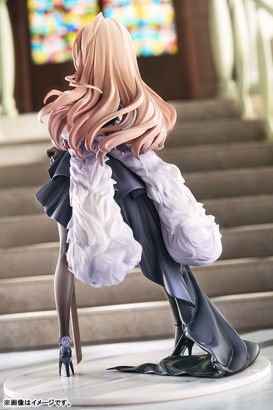 Toradora! Taiga Aisaka Dress Ver. 1/7 Complete Figure(Pre-order)