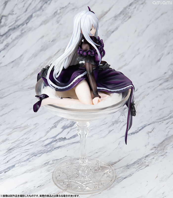 PRISMA WING Re:ZERO -Starting Life in Another World- Echidna Glass Edition 1/7 Complete Figure(Pre-order)