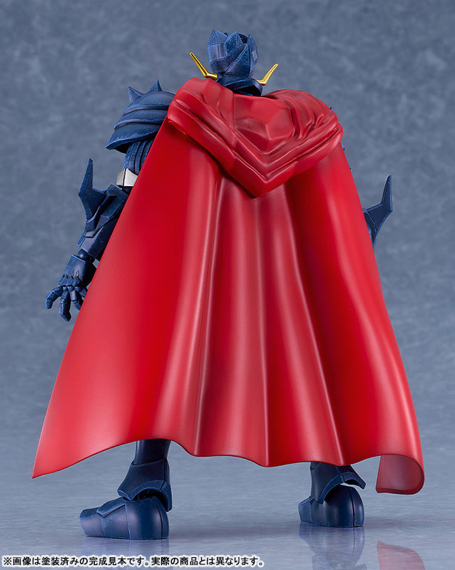 MODEROID MazinSaga Plastic Model(Pre-order)