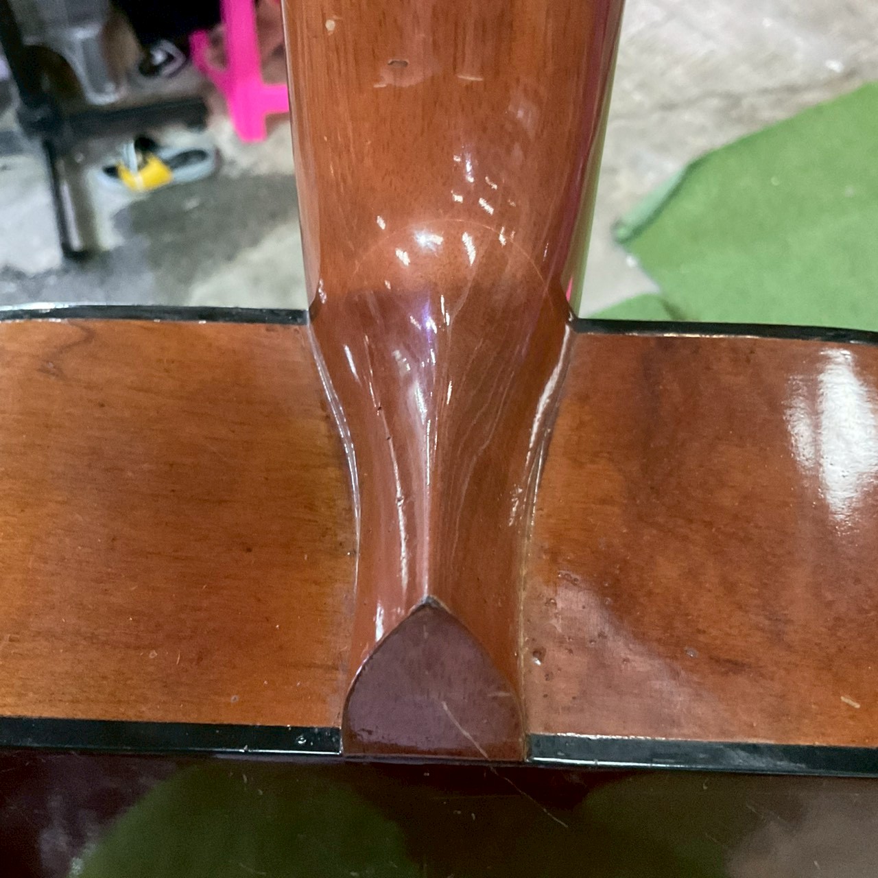 กีต้าร์โปร่ง Maruha : No.617