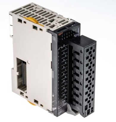 INPUT UNIT, OMRON, CJ1W-ID211