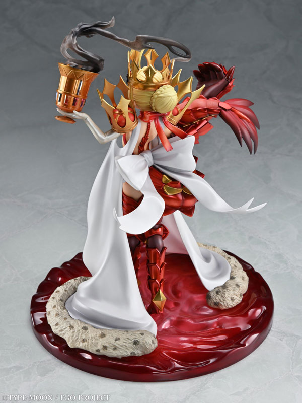 Fate/Grand Order Beast/Sodom's Beast/Draco (Second Ascension) 1/7 Complete Figure(Pre-order)