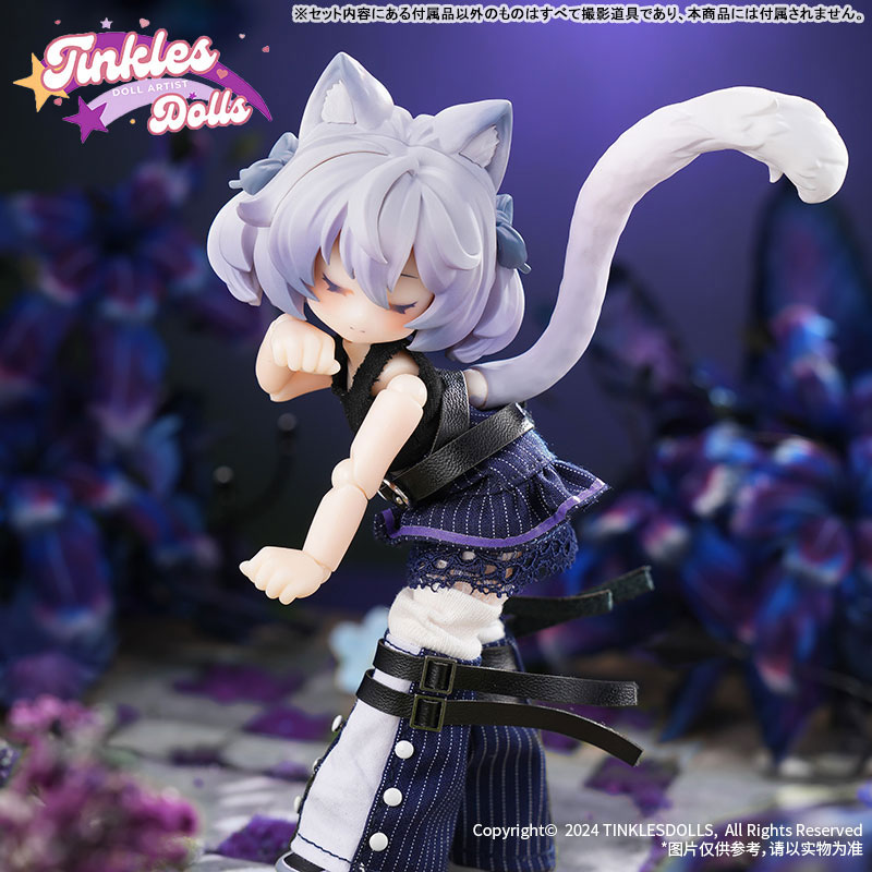 The Cradle Where Dreams Are Woven Luna Complete Doll(Provisional Pre-order)