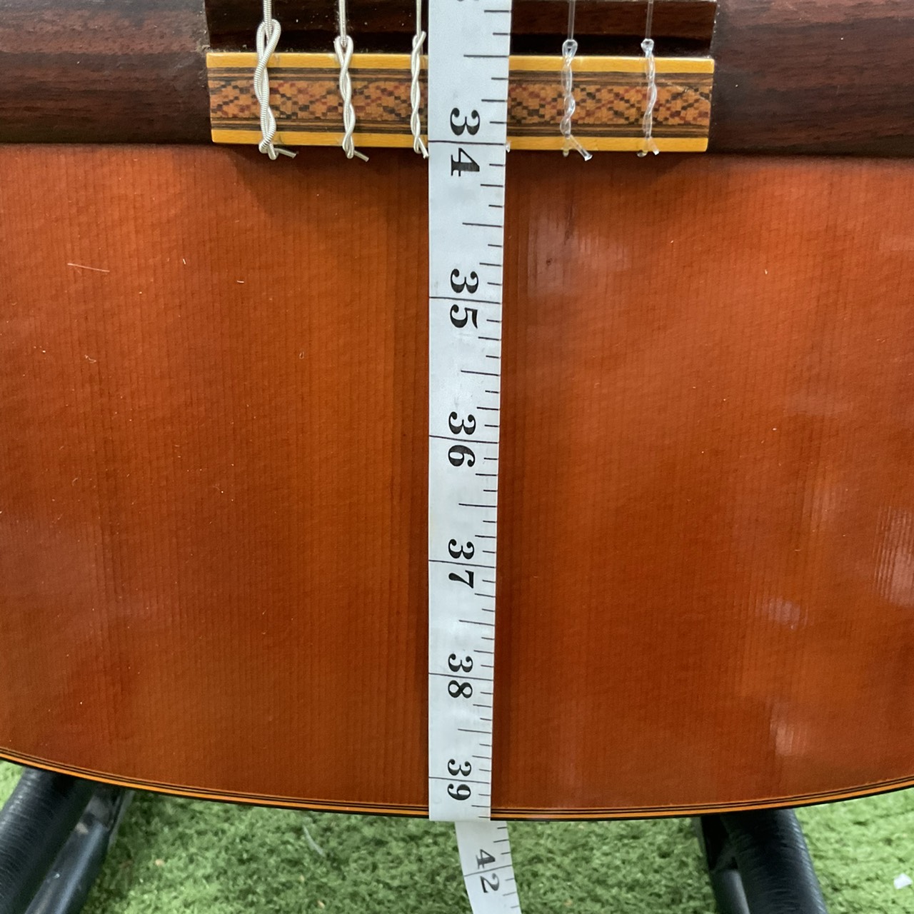 กีต้าร์คลาสสิค 鈴木 (Suzuki) : 36-R