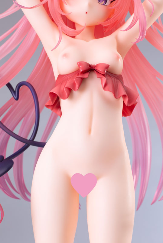 Succubus Lulumu Swimsuit ver. Illustrated by Tamano Kedama 1/6 Complete Figure(Pre-order)