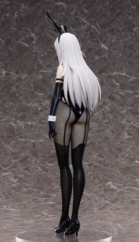 NieR:Automata Ver1.1a A2 (YoRHa Model A No. 2) Bunny Ver. 1/4 Complete Figure(Pre-order)