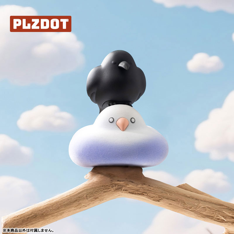 Kotori Taroko mini pro max Series 6Pack BOX(Provisional Pre-order)