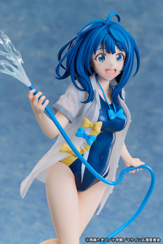 Too Many Losing Heroines! Anna Yanami School Swimsuit Ver. 1/7 Scale Figure(Pre-order)