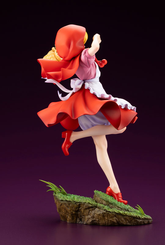 Darkstalkers Bishoujo Darkstalkers Bulleta 1/7 Complete Figure(Pre-order)