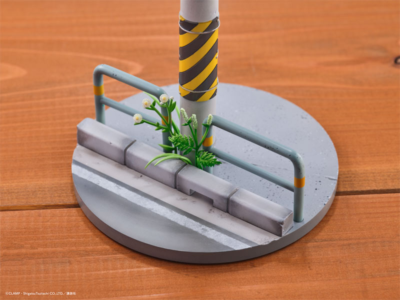 Chobits Chi Soothing breeze Complete Figure(Pre-order)