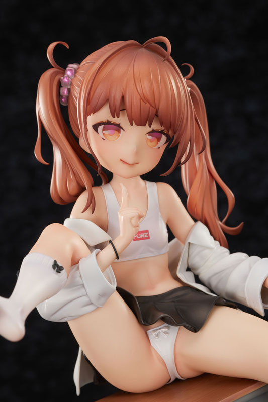 Danshi Kinsei no Okigae Yuuno1/6 Complete Figure(Pre-order)