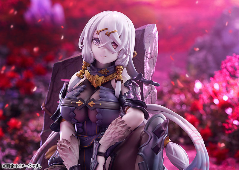 Atelier Ryza: Ever Darkness & the Secret Hideout Lila Decyrus 1/6 Complete Figure(Pre-order)